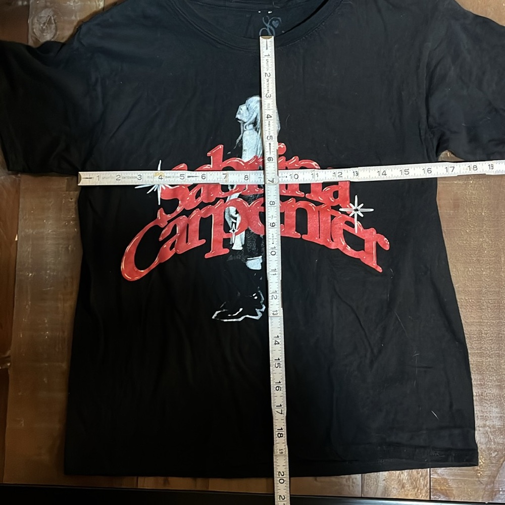 Sabrina Carpenter t shirt - Picture 5 of 5